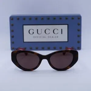Gucci | Accessories | Final Price Gucci Gg862s 02 Sunglasses  display picture 1